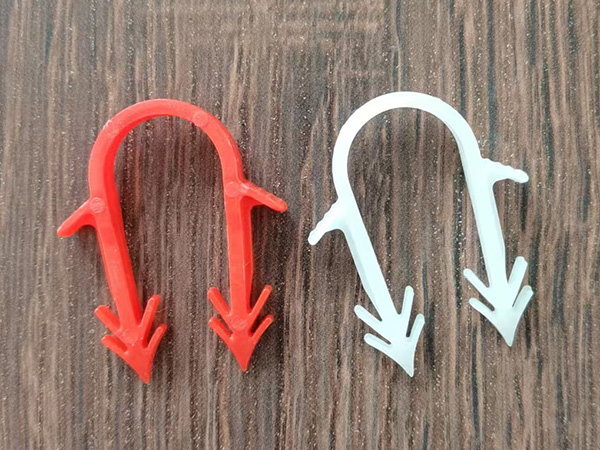 A2 16mm Extended Loose Underfloor Heating Clips