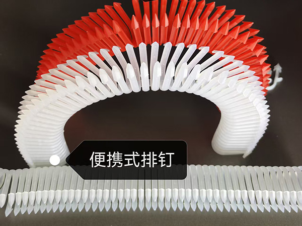 Product Overview The Underfloor Heating Staples are professional fixing accessories designed for the installation of radiant floor heating systems. They are mainly used to secure heating pipes, heating cables, and related components onto in