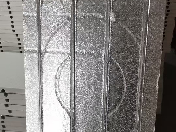 Water Underfloor Heating Module