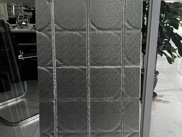 Product Overview The Water Underfloor Heating Module is a professional heat transfer component designed for high-efficiency hydronic radiant floor heating systems. It is developed to improve heat conduction between heating pipes and the flo